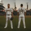 San Francisco Giants Kpop Demon Hunters Night 2026 Jersey San Francisco Giants Kpop Demon Hunters Night 2026 Jersey