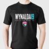 Six Seven 69 7 Eleven 911 Number Joke Internet Meme Graphic shirt