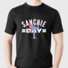 Samantha Iwkym Vampire Girl Tee Hoodie