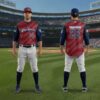Steve Lacy Oh Yeah Album 2026 Baseball Jersey