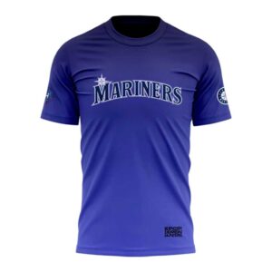 Seattle Mariners K Pop Demon Hunters Night T Shirt Seattle Mariners K Pop Demon Hunters Night T Shirt