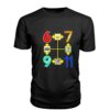 Skeleton Not A Chance Speaking My Mind Slogan Graphic Humor shirt Skeleton Not A Chance Speaking My Mind Slogan Graphic Humor shirt