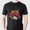 Starting Lineup West All stars Tee
