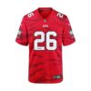 St. Louis Cardinals Peanuts Night 2026 Baseball Jersey
