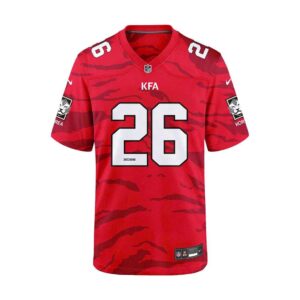 South Korea National Team 2026 World Cup Custom Football Jersey