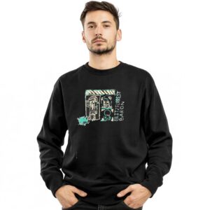 Splatoon blitz forrest baron Tee