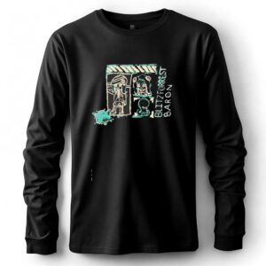 Splatoon blitz forrest baron Tee