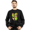 State Bound Raider Baseball Tee State Bound Raider Baseball Tee