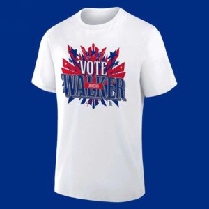 St. Louis Cardinals Vote Jordan Walker MLB All Star Game 2026 T Shirt