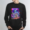 The Cheesecake Factory Mickey Mouse USA Patriotic Fireworks Tee The Cheesecake Factory Mickey Mouse USA Patriotic Fireworks Tee