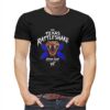 Stone Cold Steve Austin You Just Got Bit by the Rattlesnake WWF Tee Stone Cold Steve Austin You Just Got Bit by the Rattlesnake WWF Tee