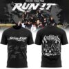 Stray Kids World Tour Run It 2026 Shirt