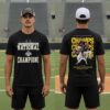 Team Deutschland 2026 FIFA World Cup Warm up T shirt