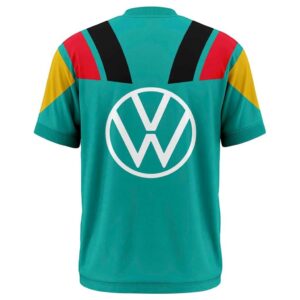 Team Deutschland 2026 FIFA World Cup Warm up T shirt