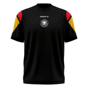 Team Deutschland 2026 FIFA World Cup Warm up T shirt