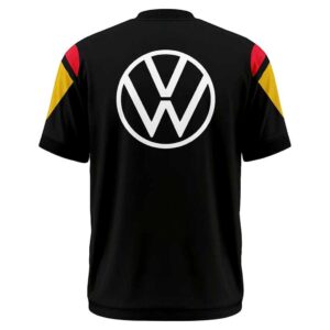 Team Deutschland 2026 FIFA World Cup Warm up T shirt