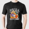 Trump 45 How It Started Vs 47 How Its Going Tee