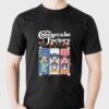 The Home Depot Mickey Mouse Statue of Liberty Uncle Sam Patriotic Tee The Home Depot Mickey Mouse Statue of Liberty Uncle Sam Patriotic Tee