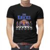 The Mecca New York NYK Subway Entrance Welcome To Hell Basketball Tee