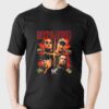 Time Fighters Choose Your Doctor Tee