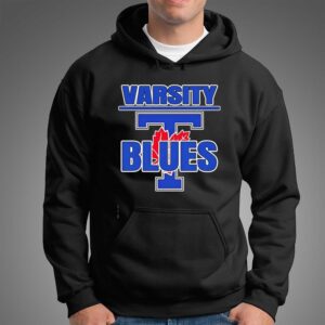 Toronto Varsity Blues logo shirt