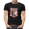 Time Fighters Choose Your Doctor Tee
