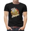 Tyson Foods Mickey Mouse Statue of Liberty Patriot and Uncle Sam Tee Tyson Foods Mickey Mouse Statue of Liberty Patriot and Uncle Sam Tee