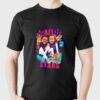 Trump 45 How It Started Vs 47 How Its Going Tee