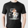 WWE Scott Hall Hey Yo The Bad Guy Wrestling Legend WCW Icon shirt WWE Scott Hall Hey Yo The Bad Guy Wrestling Legend WCW Icon shirt