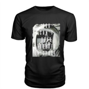 Victor Wembanyama San Antonio Spurs you cant hear Thunder in space shirt Victor Wembanyama San Antonio Spurs you cant hear Thunder in space shirt