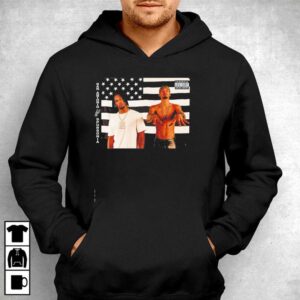 Victor Wembanyama and Stephon Castle San Antonio Spurs Stankonia Hip Hop Outkast shirt