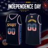 Texas Rangers America 250th Anniversary Baseball Jersey Texas Rangers America 250th Anniversary Baseball Jersey