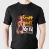 Washington Commanders we got some motherf now shirt