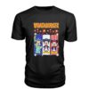 When One Falls We Continue Witcher Tee When One Falls We Continue Witcher Tee