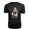You Dont Stop Fishing When You Get Old You Get Old When You Stop Fishing Tee