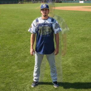Wisconsin Timber Rattlers 2026 Udder Tuggers Night Custom Baseball Jersey