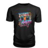 Your Grandma and My Grandma Sitting By The Fire Tee