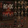 Wednesday 2026 Advent Calendar 24 Charms Wednesday 2026 Advent Calendar 24 Charms