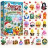 Acdc 53rd Anniversary 2026 Advent Calendar 24 Charms