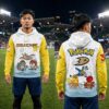 Arizona Cardinals Hello Kitty 2026 Theme Football Night Tee Hoodie Arizona Cardinals Hello Kitty 2026 Theme Football Night Tee Hoodie