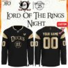 Belfast Giants 2026 Friendship Four Night Of Champions Custom Hockey Jersey Belfast Giants 2026 Friendship Four Night Of Champions Custom Hockey Jersey
