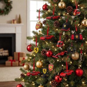 Best Ferrari 2026 Advent Calendar 24 Charms
