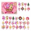 Best Ferrari 2026 Advent Calendar 24 Charms Best Ferrari 2026 Advent Calendar 24 Charms