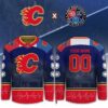 Boston Bruins 2026 The Lord of The Rings 25th Anniversary Custom Jersey