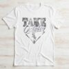 Conference USA no limits on us mascot collection shirt Conference USA no limits on us mascot collection shirt