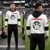 Dia de los Muertos Texans Hoodie