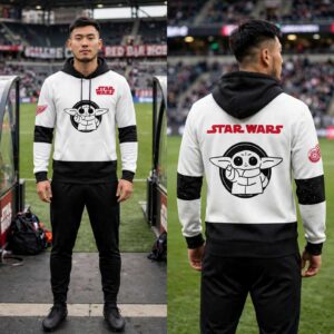 Detroit Red Wings Star Wars 2026 Hoodie Shirt Detroit Red Wings Star Wars 2026 Hoodie Shirt