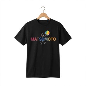 Enrique Hernandez Matsumoto Shave Ice Shirt