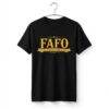 Fifty Something Ball Arena Denver Colorado 2026 Concert shirt