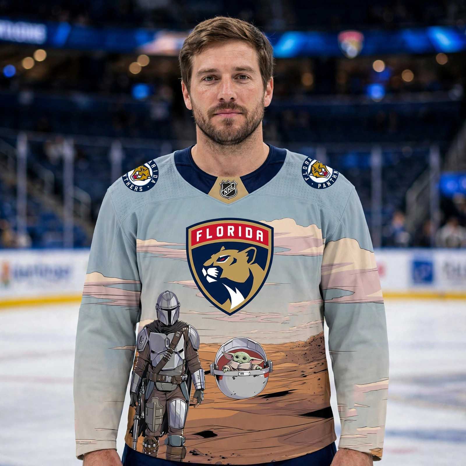 Bowling Green Falcons 2026 New Debut Uniform Custom Hockey Jersey